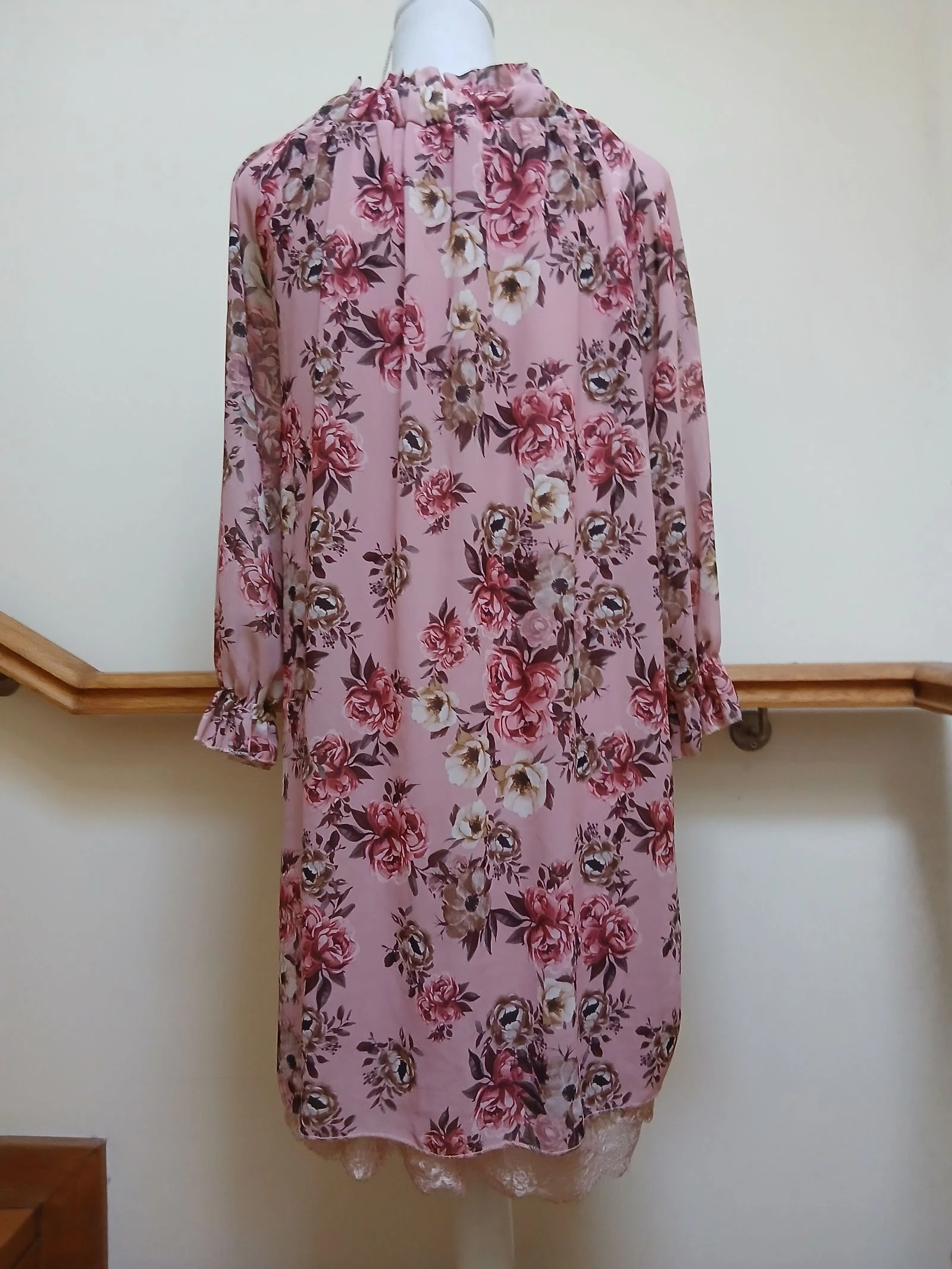 Robe style italien – photo 4